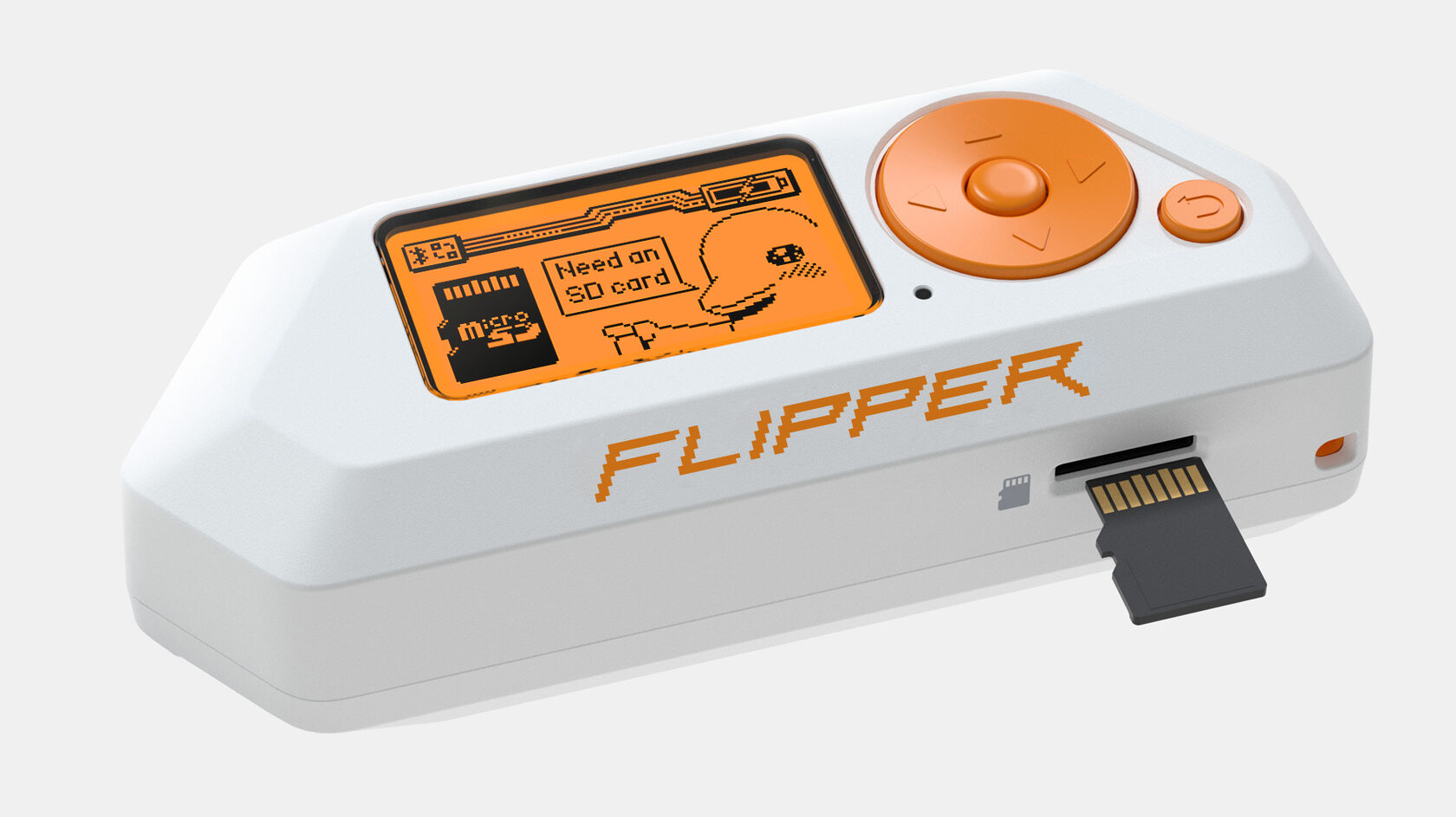 microSD card slot render